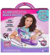 Cool Maker Smyckesset - KumiKreator 3 i 1