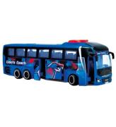 Dickie Toys Buss - MAN Lion's Coach