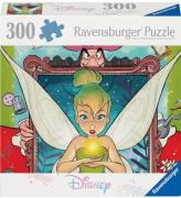 Ravensburger Pussel - 300 Delar - Tinkerbell