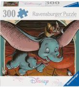 Ravensburger Pussel - 300 Delar - Dumbo