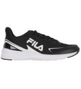 Fila Skor - Kross - Svart/Vit