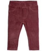 The New Jeggins - Rib - TnsMiriam - Krossad Berry