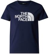 The North Face T-shirt - Easy - Toppmöte Marinblå