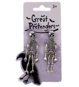 Great Pretenders Ã?ronklÃ¤mmor - Spooke Scary Skelett