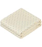 Cam Cam Muslinfiltar - 70x70 cm - 2-pack - Capri