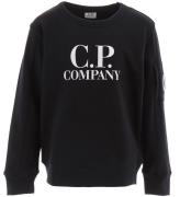 C.P. Company Sweatshirt - Svart