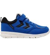 Hummel Skor - X-Light 2.0 - Tex - Blue Lolite