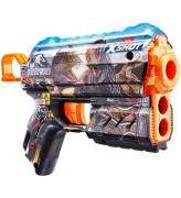 X-Shot Foam Gun - Skins Jurassic World