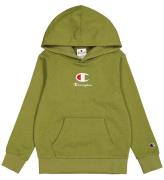 Champion Hoodie - Sphagnum