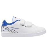 Reebok Skor - Royal Complete CLN 2. - Cloud White/Bright Coba