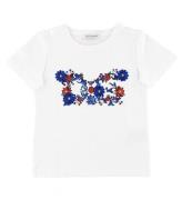 Dolce & Gabbana T-shirt - Maiolica