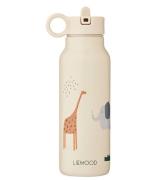 Liewood Vattenflaska - Falk - 350 ml - Safari Sandy Mix