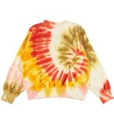 Molo Sweatshirt - Marge - Tie Dye Galaxy