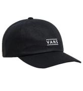 Vans Keps - Svart