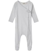 MarMar Onesie - Modal - Rubetta - Pale Blue