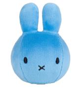 Bon Ton Toys Gosedjur - 9 cm - Squish Ball - Miffy - BlÃ¥