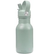 Elodie Details Vattenflaska - 350 ml - Pebble Green