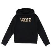 Vans Hoodie - GR Felidae Drop V - Svart