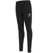 Hummel Leggings - hmlOnze - Svart