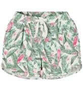 Name It Shorts - NkfJasphine - Subtil Green