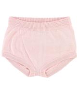 Noa Noa miniature Shorts - Stickat - Rosa