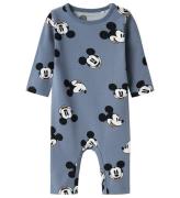 Name It Onesie - NbmOsski - Flint Stone