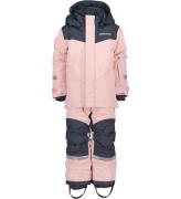 Didriksons Skidset - Skare - Dusty Pink