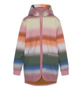 Molo Softshelljacka - Hillary - Misty Rainbow