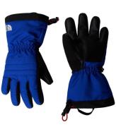 The North Face Handskar - Montana - Blue