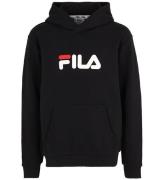 Fila Hoodie - Sant - Svart