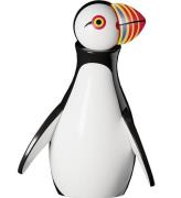 Kay Bojsen TrÃ¤ figur - Puffin - 13,5 cm - Multi