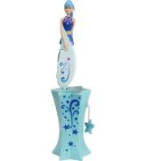 Sky Dancers Docka - 18 cm. - Sapphire Gnistra