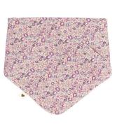 BIBS X Liberty Dregglisar - Bandana - Blommor - Blush