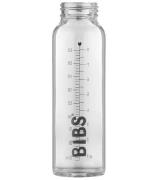 BIBS Flaska - Glas - 225ml