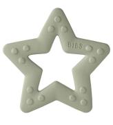 BIBS Bitring - Star - Sage