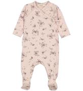 MarMar Onesie - Modal - Rubetta - PilbÃ¥gar