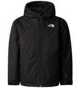 The North Face Vinterjacka - Freedom Isolerad - Svart