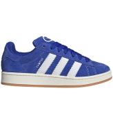 adidas Originals Skor - Campus 00s - BlÃ¥/Vit