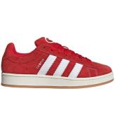 adidas Originals Skor - Campus 00s - Röd/Vit