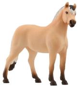 Schleich Horse Club - L: 14 cm - Norsk Fjordvalack