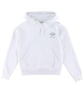 Hound Hoodie - Oversized Hoodie - White