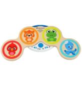 Hape Baby Einstein Aktivitetsleksaker - Magic Touch-trummor