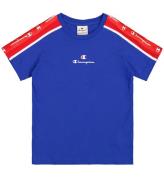 Champion T-Shirt - Crewneck - Surf webben