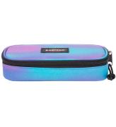 Eastpak Pennfodral - Oval Single - Sparkly Blur