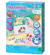 Aquabeads Pärlset - Pretty Pets Craft Kit