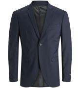 Jack & Jones Blazer - Noos - JprSolar - Dark MarinblÃ¥