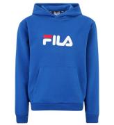 Fila Hoodie - Sande - Nautical Blue