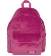 Eastpak Skolväska - 24 L. - Toaddad Pak'r - Fuzzy Fuchsia