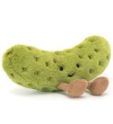 Jellycat Gosedjur - 8 cm - Amuseable Pickle