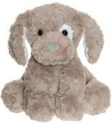 Teddykompaniet Gosedjur - Hasse - 27 cm - Brun